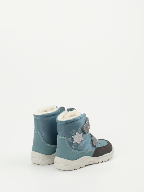 Lauflern-Klettboots gefüttert-68351790003 Ricosta