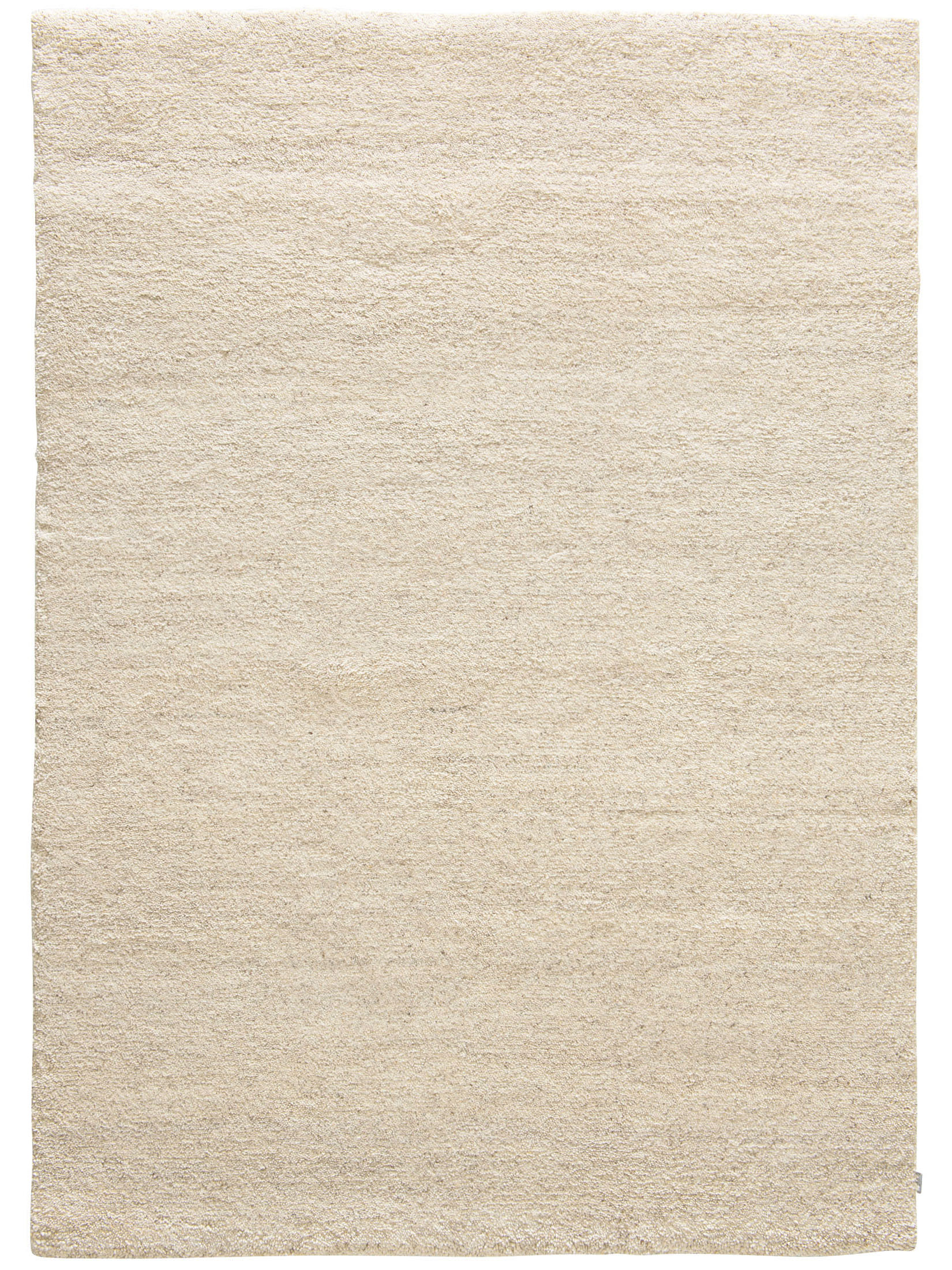 Tetouan Berber-Teppich, Weiss
