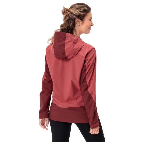 Vaude - Women's Neyland 2.5L Jacket - Regenjacke