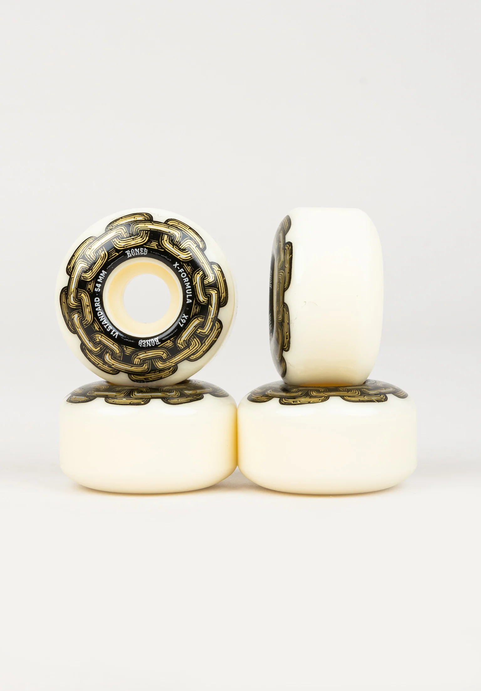 X-Formula 97A Gold Chain V1 Standard