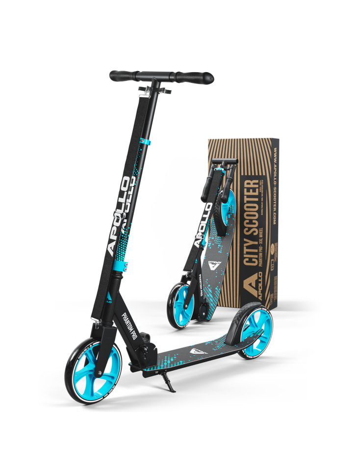 Apollo City Scooter 