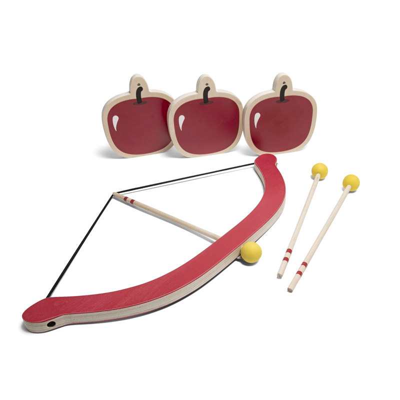 Tir à l'arc Kit BS Toys