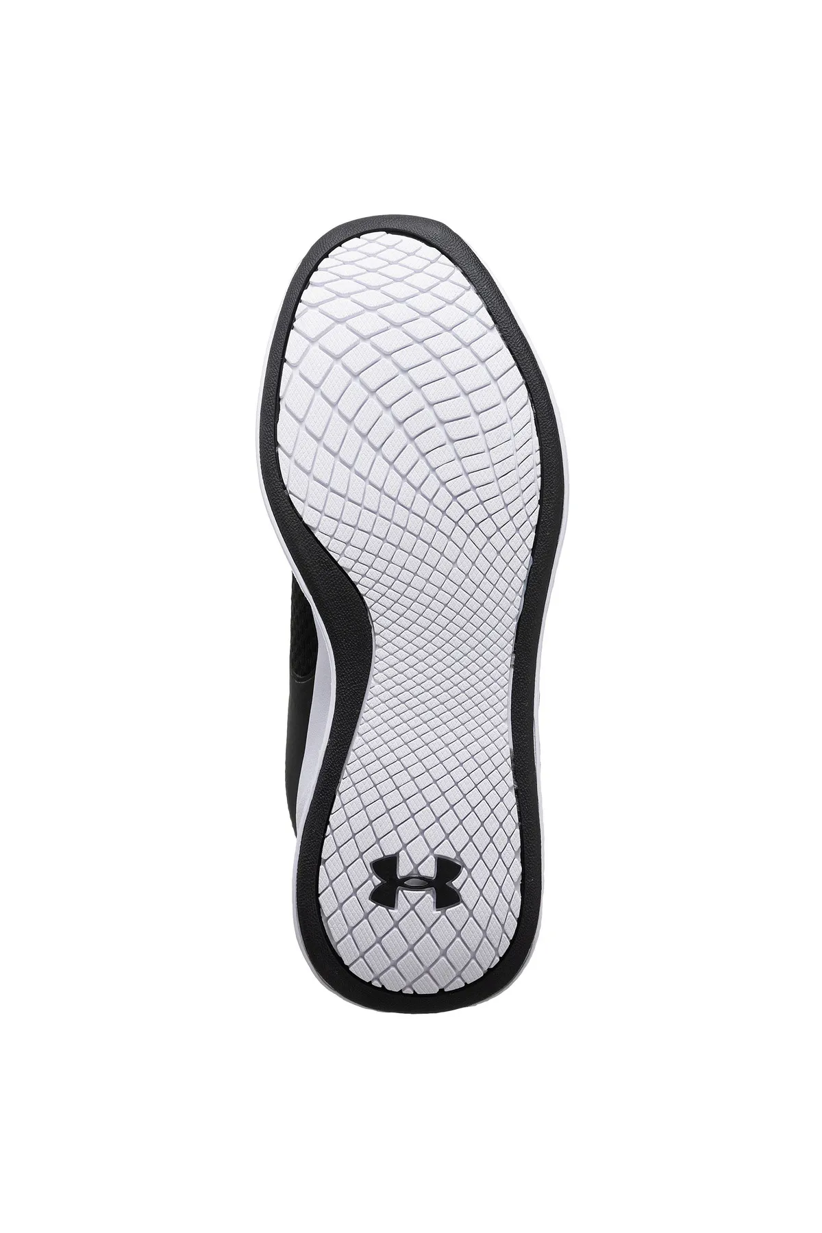 Under Armour  Laufschuh & Trainingsschuh - Schwarz - Flacher Absatz
