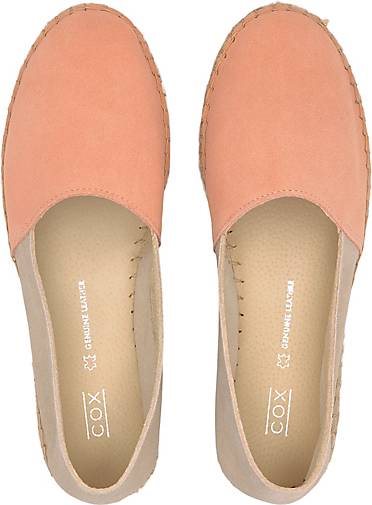 COX Espadrilles