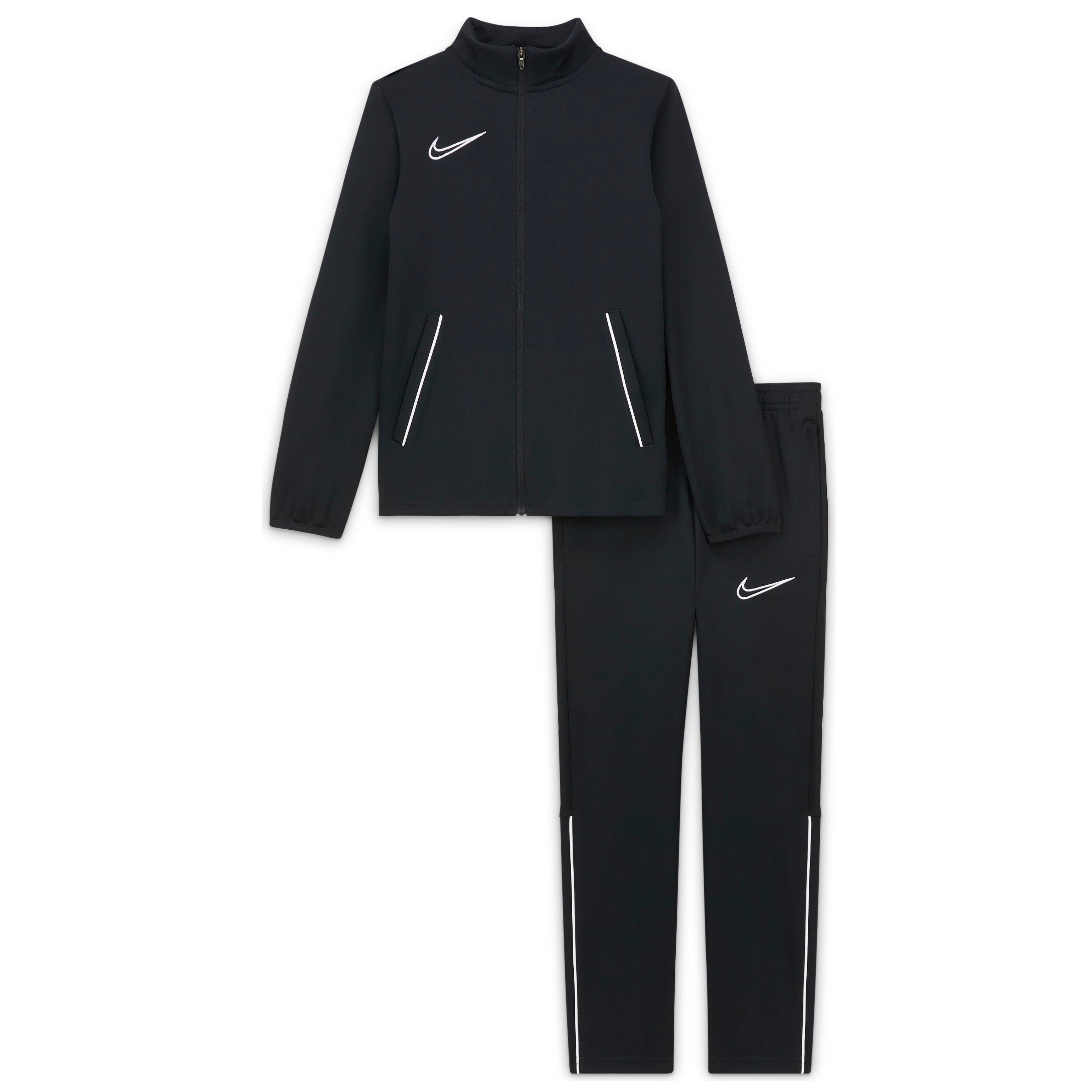 Nike Trainingsanzug DRI-FIT ACADEMY BIG KIDS KNIT SOCCER