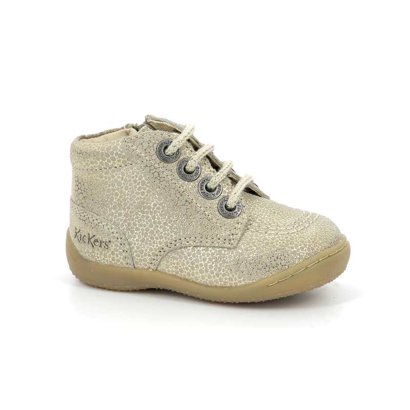 Bottillons cuir Gulyflow