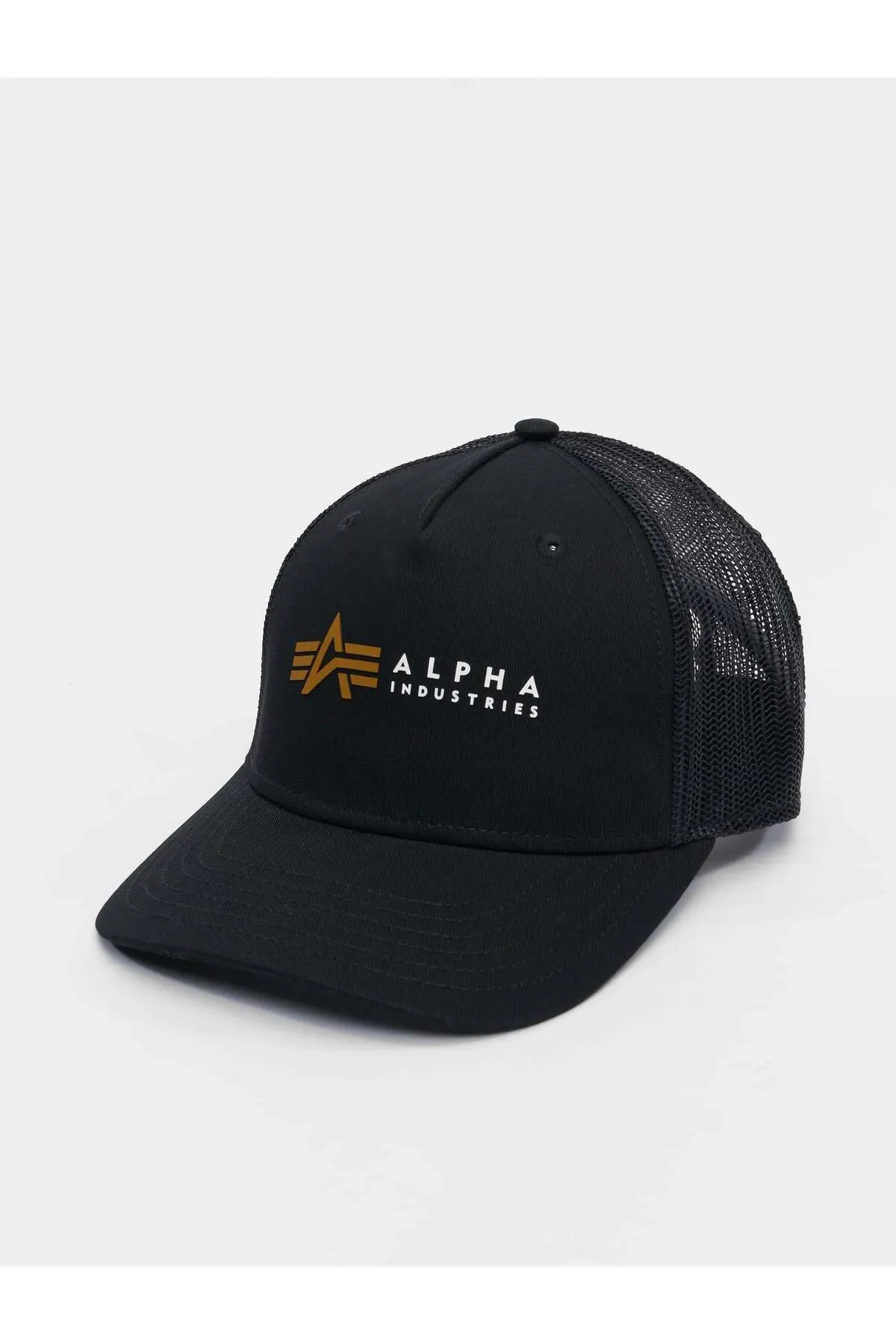 Alpha Industries  Herren Alpha Industries Label Trucker