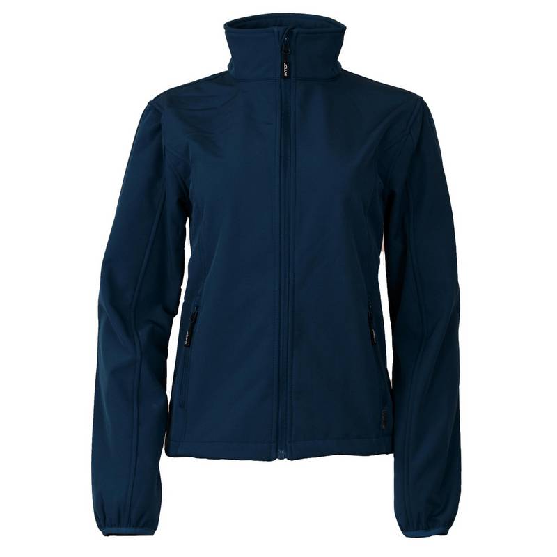 JOLUVI Mengali Softshelljacke Damen