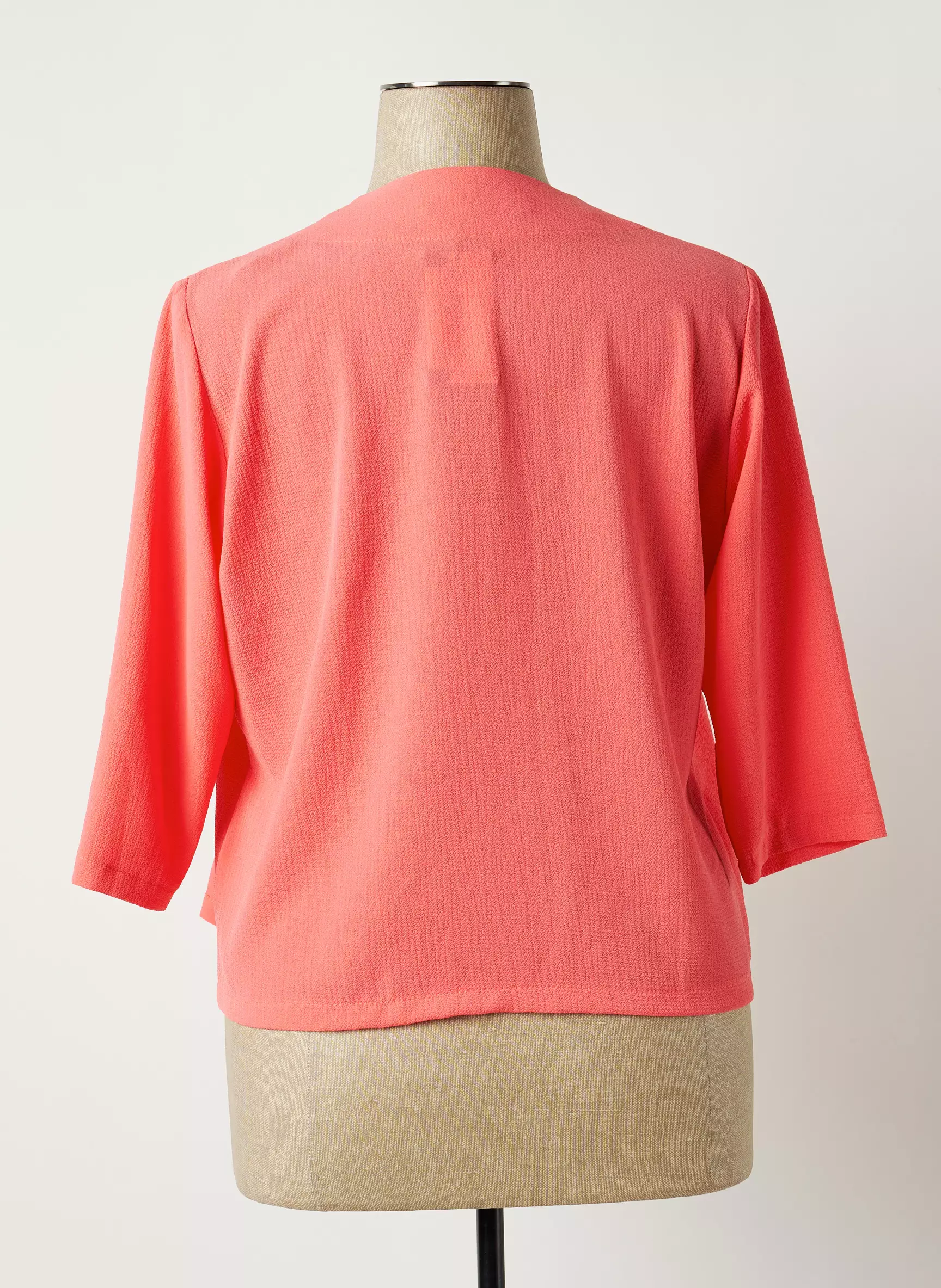 Niki Paris Vestechic Femme couleur rose