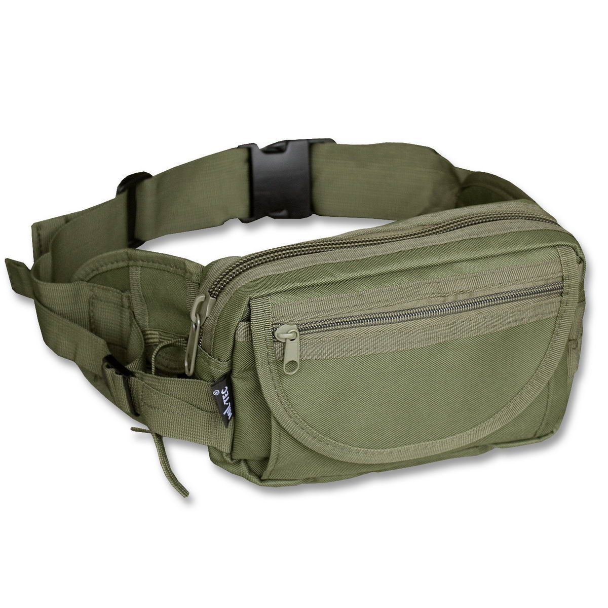 Gürteltasche gross