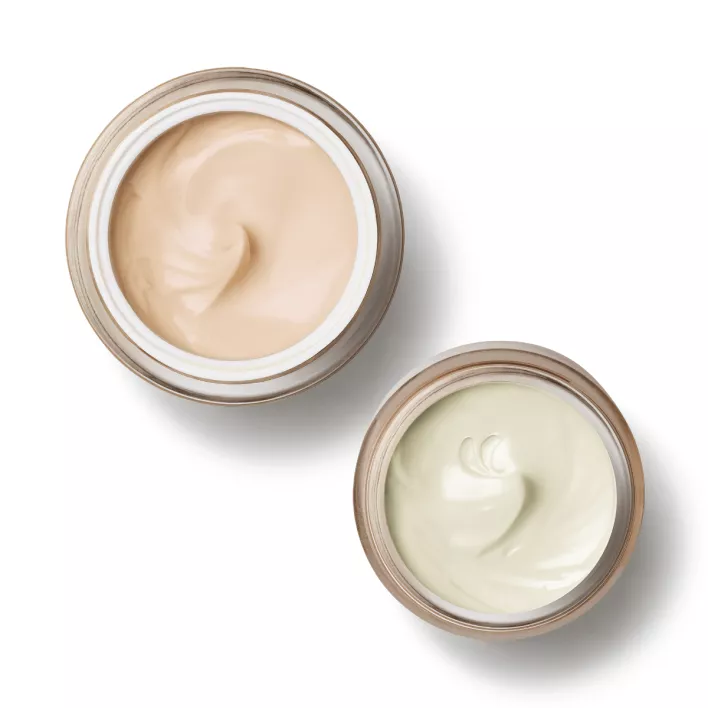 RESVERATROL PREMIUM NT50 Liftendes Tages und Nachtcreme Set