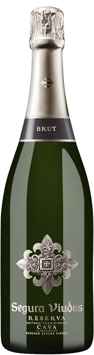 Segura Viudas Brut Reserva Cava DO