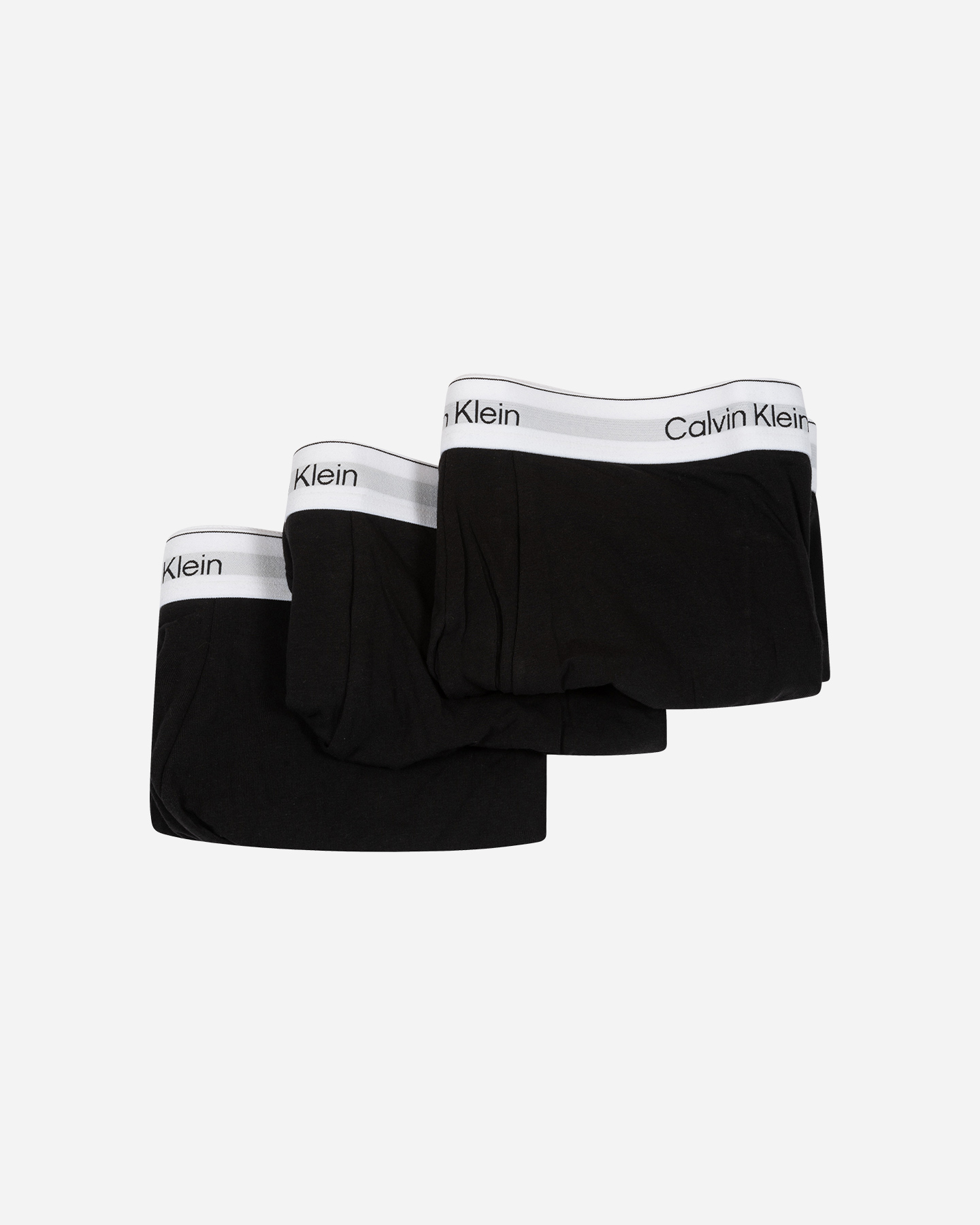 Intimo Calvin Klein Underwear 3pack Boxer M LV00NB4392-UB1