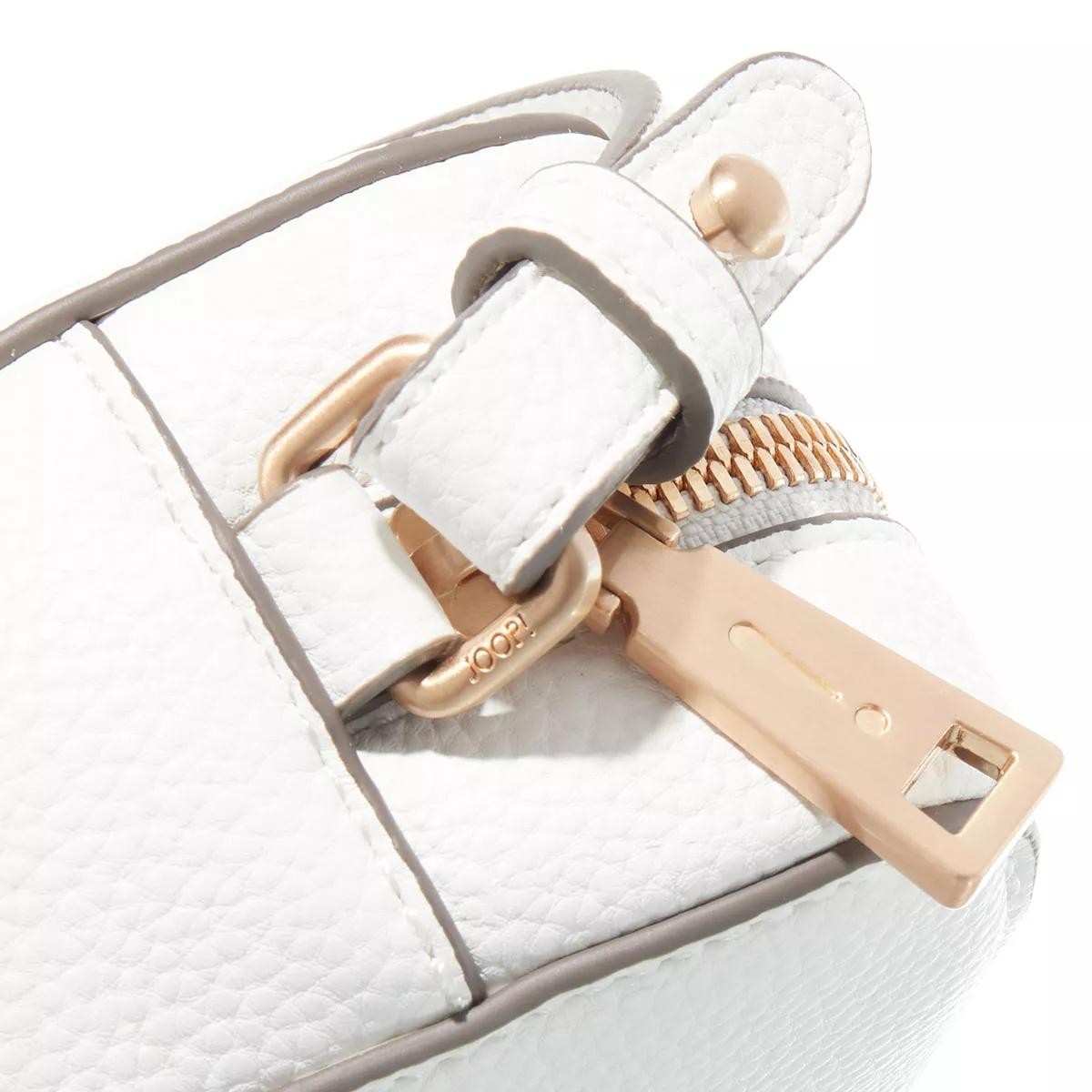 STRELLSON Handtaschen beige cloe, shoulderbag shz