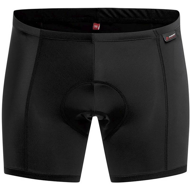 Maier Sports Cycling Boxer Fahrradshorts Herren