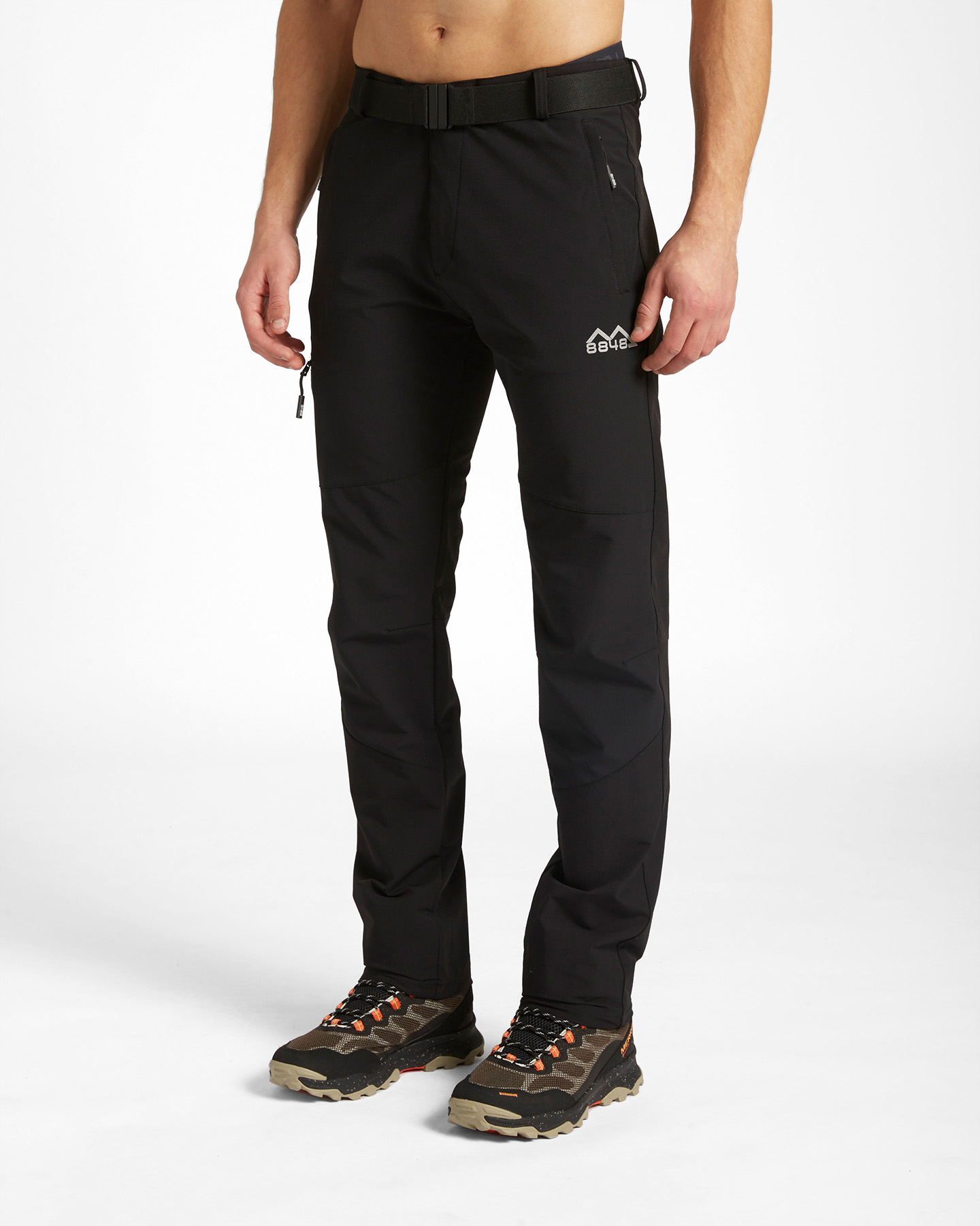Pantaloni Outdoor 8848 Stretch M OTM315CO-050