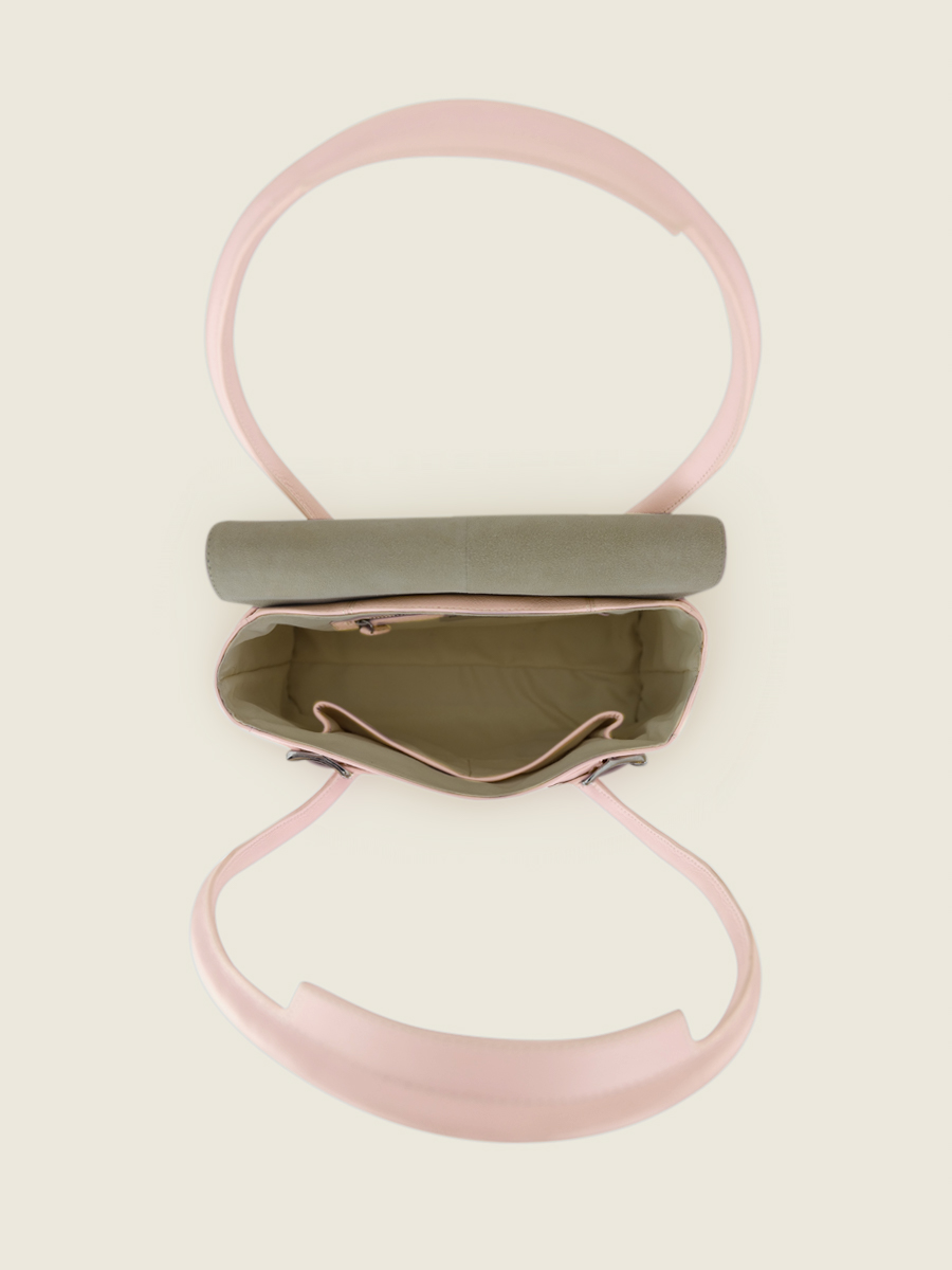 Colette S Pastel - Poudré