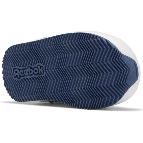 KINDER HALBSCHUHE ROYAL CL JOG 3.0 1V