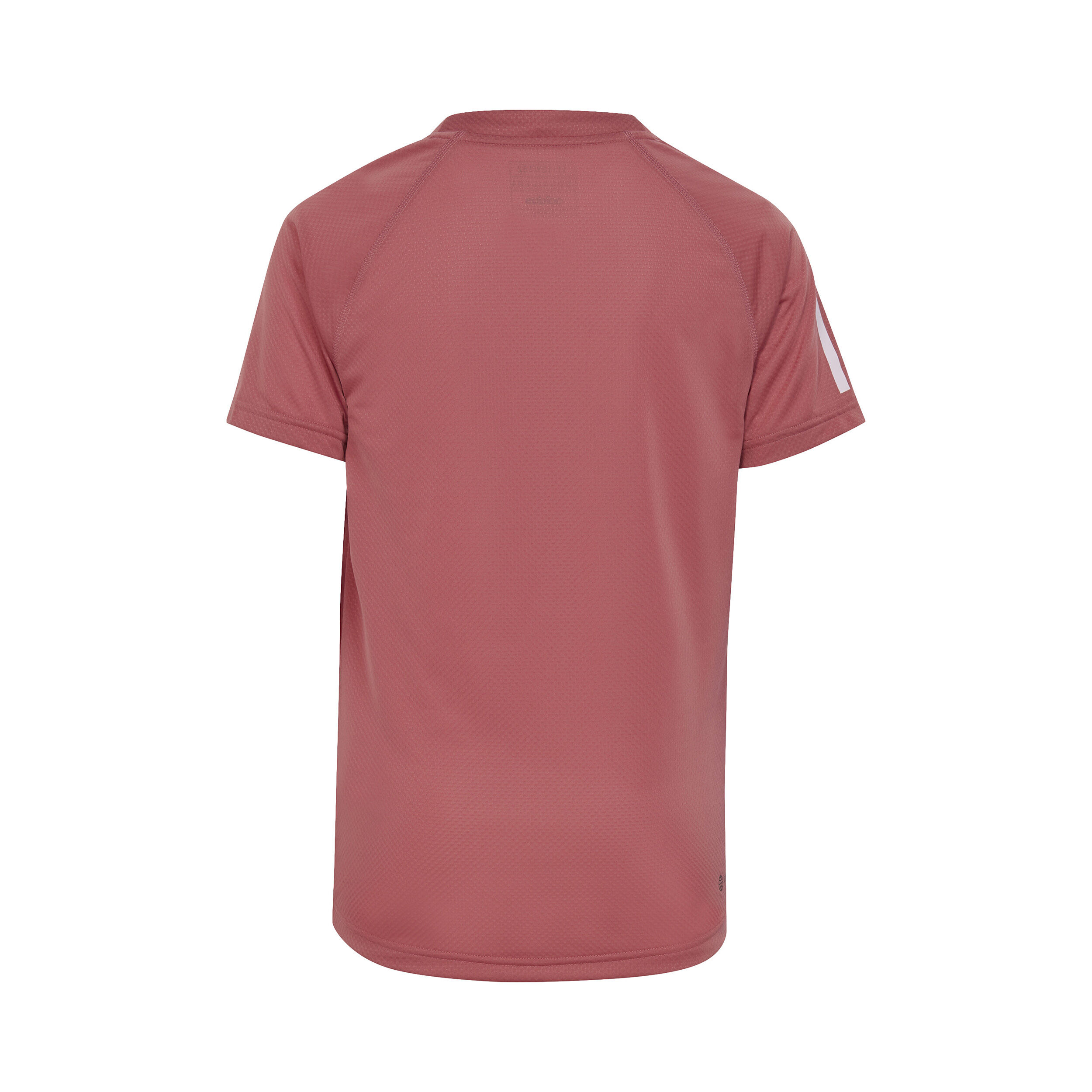 Club T-Shirt Mädchen - Rosa