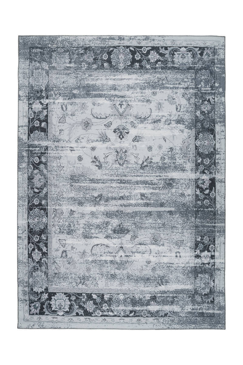 Arte Espina Teppich Grau / Blau 200cm x 290cm