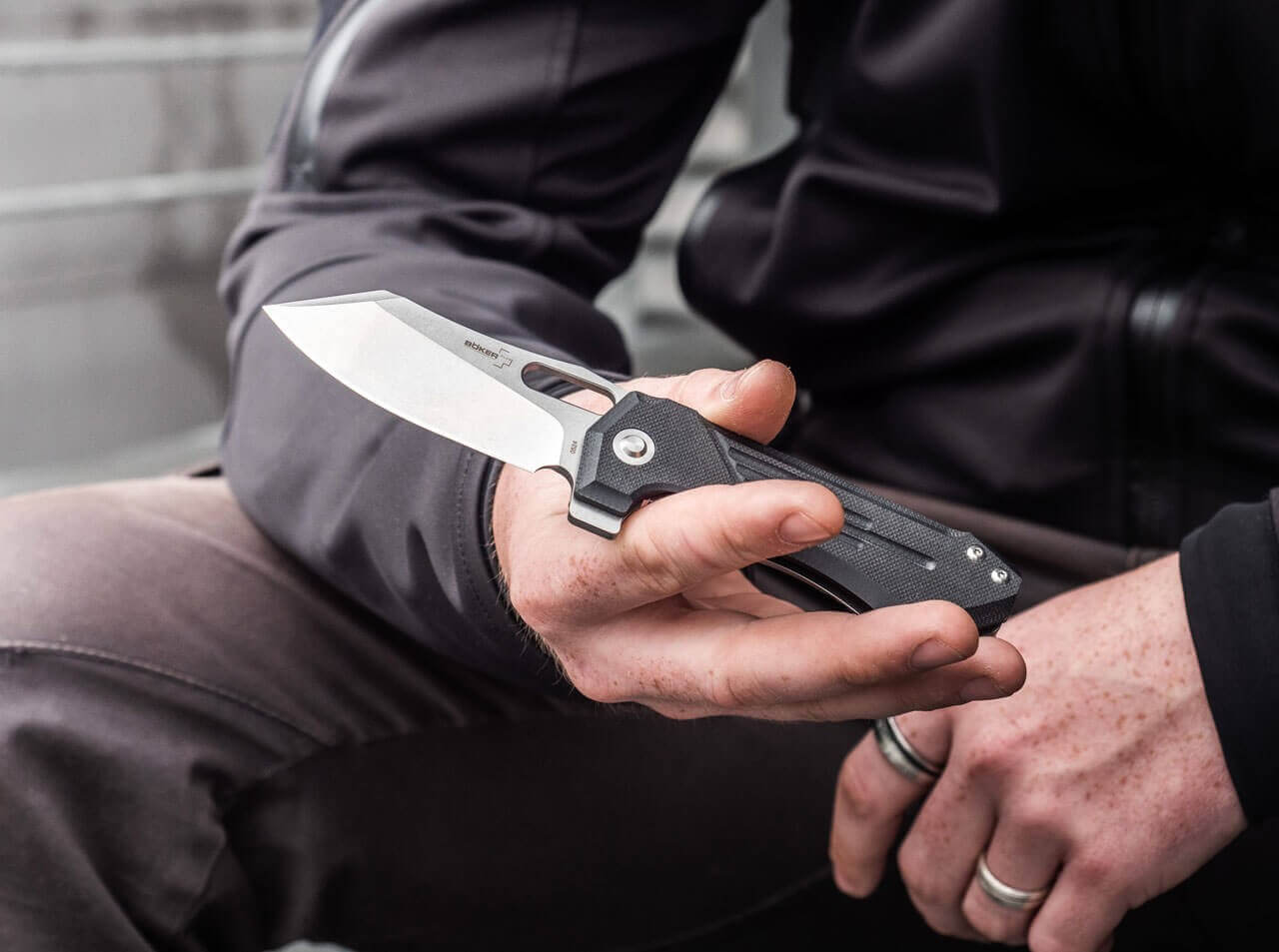 Leviathan G10