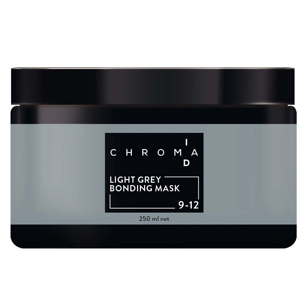Schwarzkopf Chroma ID 9-12 Bonding Color Mask 250 ml