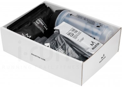 Maurten Mix Box + 1 bidon de 500 ml offert