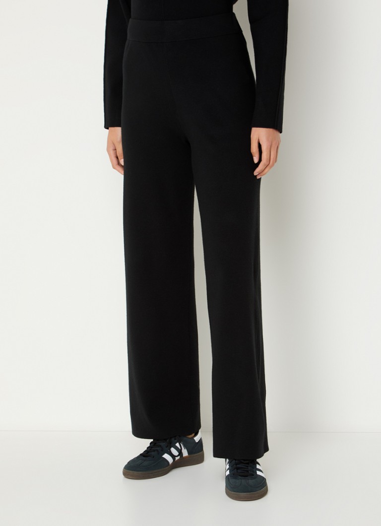Rails High waist loose fit sweatpants with stretch