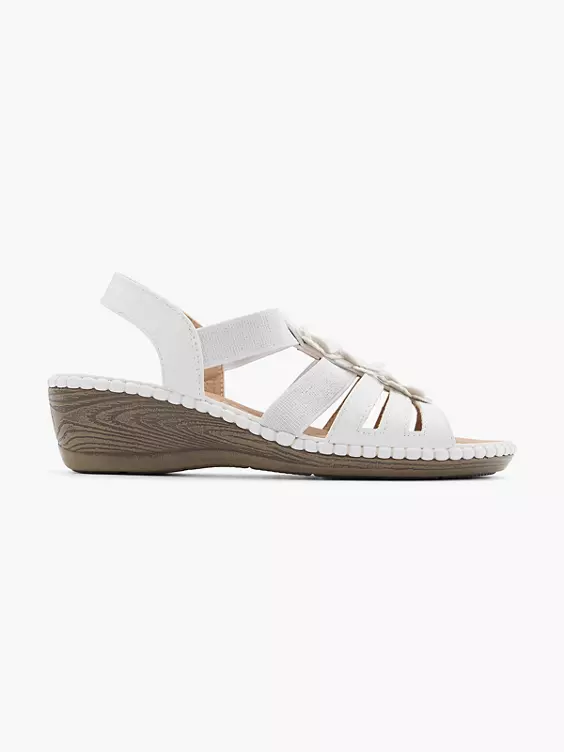 Easy Street Komfort Sandalette