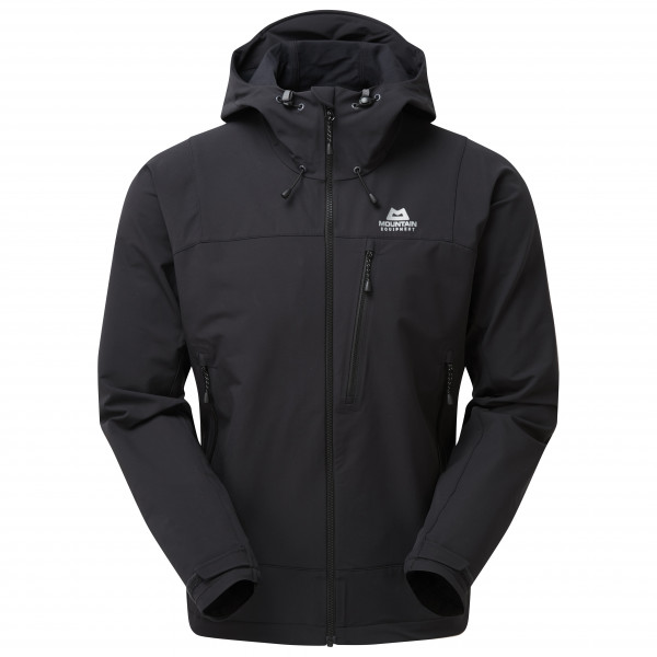 Mountain Equipment - Mission Jacket - Softshelljacke