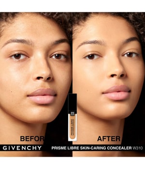GIVENCHY Prisme Libre Skin-Caring Concealer Concealer-11 ml