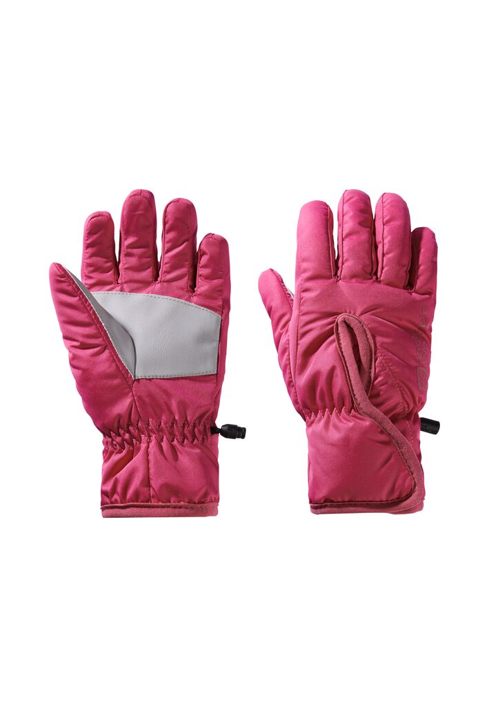 EASY ENTRY GLOVE K Winddichte Handschuhe Kinder
