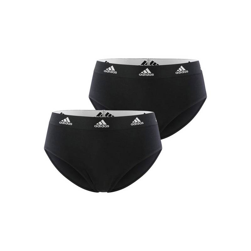 adidas Slip Realasting Cotton Unterhose Damen