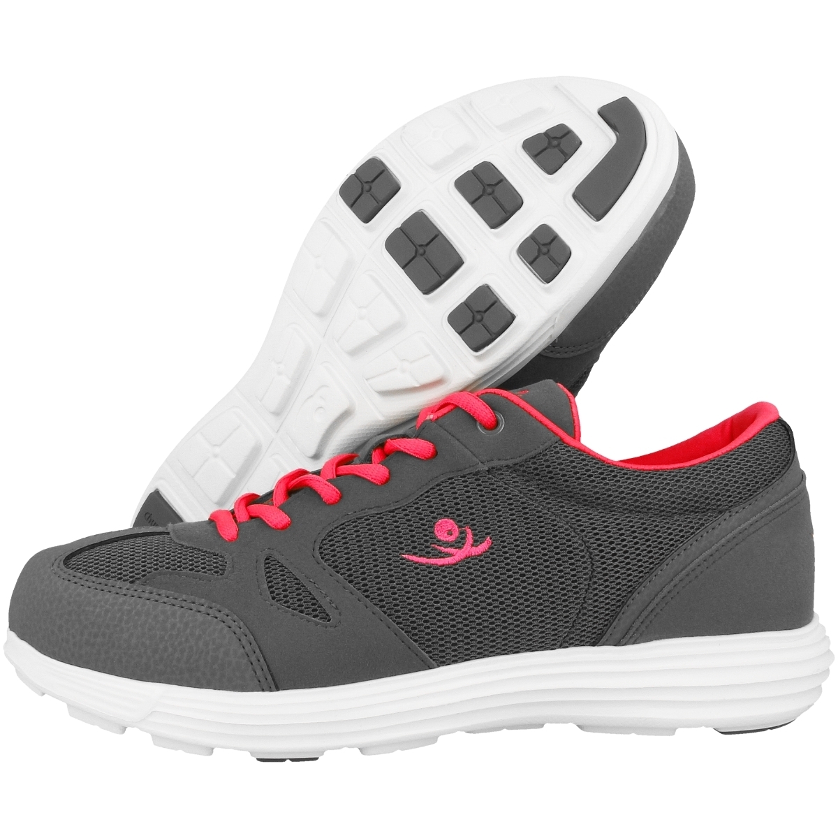 Chung Shi Duxfree Sneaker low grau