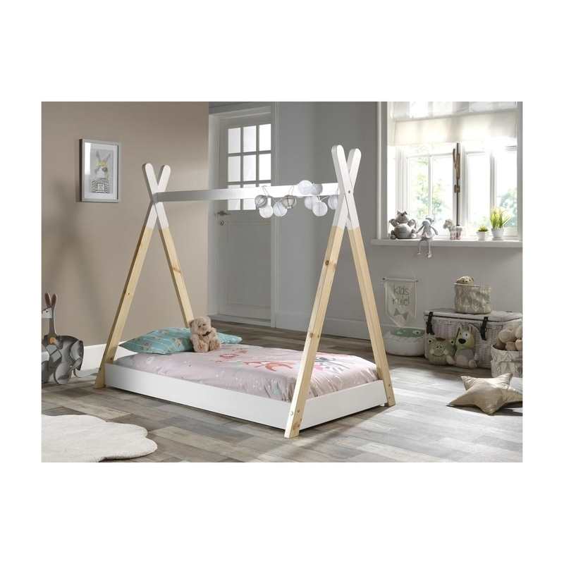 Lit tipi 70x140cm