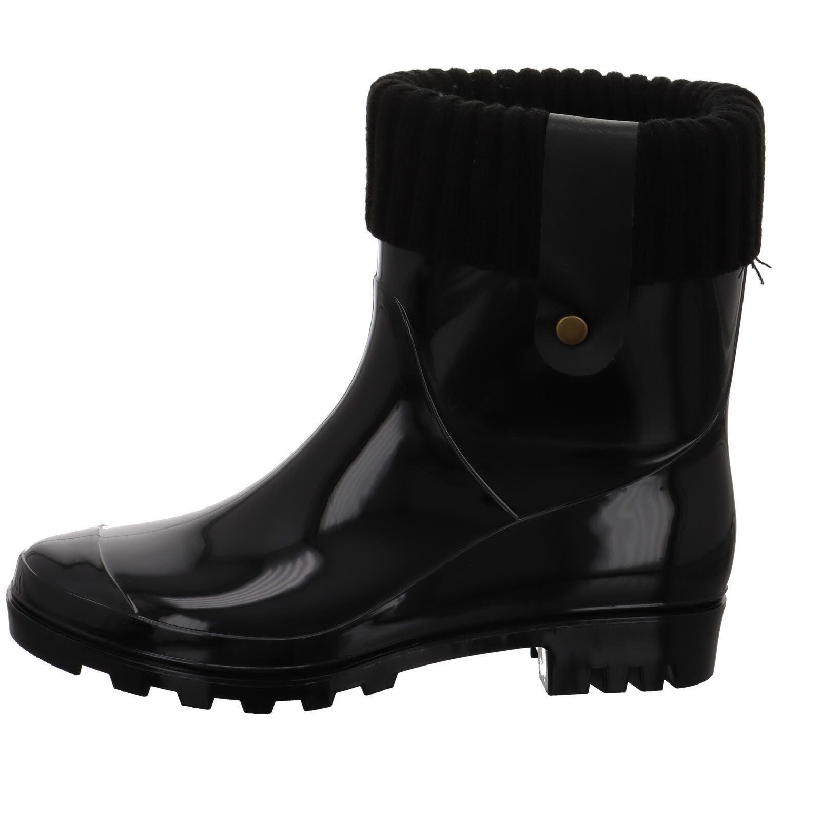 Jewels of Style RG1-210-BK Gummistiefel Nein
