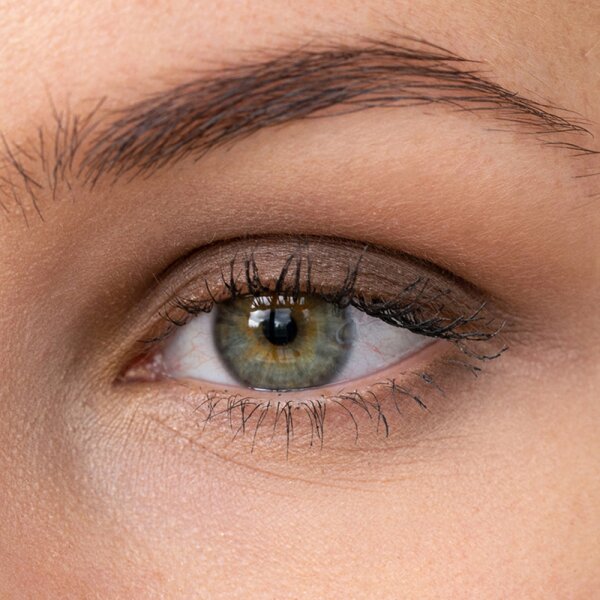 NUI Cosmetics Natural Pressed Eyeshadow Lidschatten