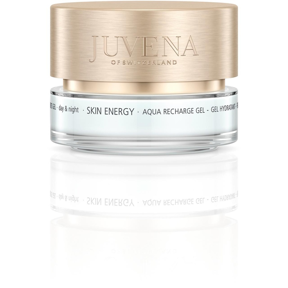 Juvena Aqua Recharge Gel Soin visage
