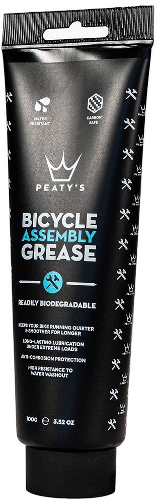 Peaty's Bicycle Assembly Grease Montagefett kaufen | Bike-Discount