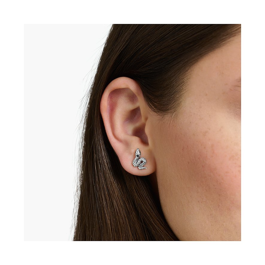 Thomas Sabo Ohrstecker Rebel at heart