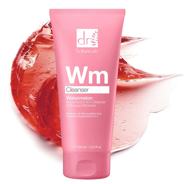 Superfood 2-in-1 Cleanser & Makeup Remover