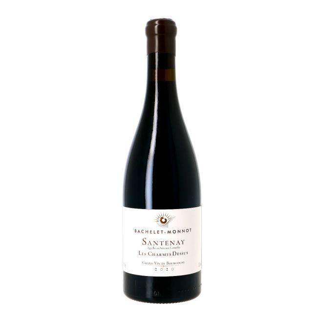 Domaine Bachelet-Monnot, Les Charmes-Dessus, 2020
