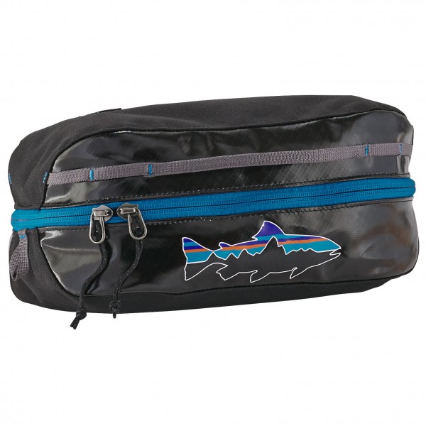 Patagonia - Black Hole Cube - Medium - Kulturbeutel