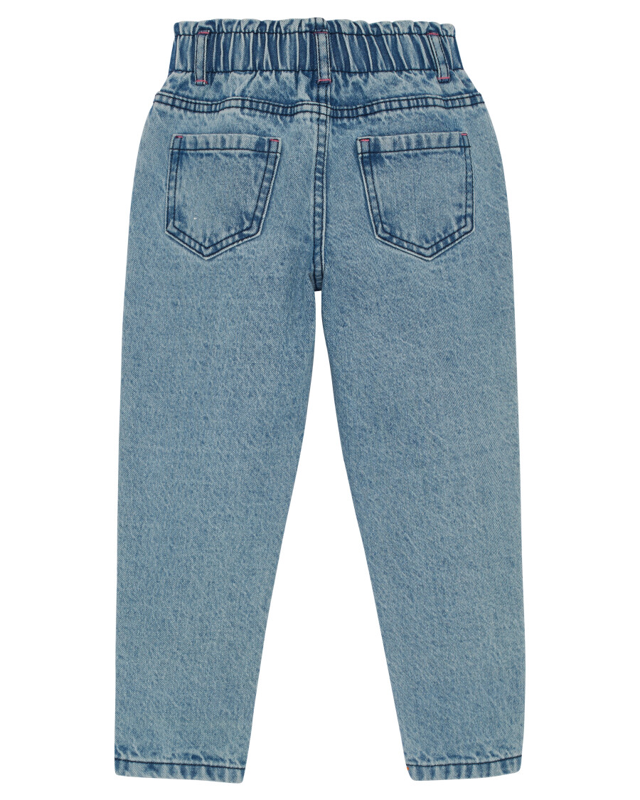 Jeans High-Waist