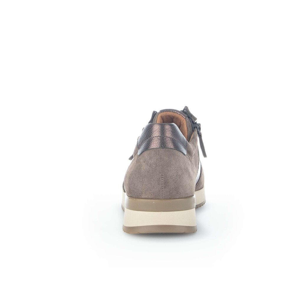 Gabor fashion Sneaker low braun
