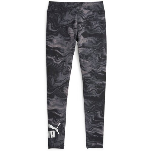 DAMEN STRUMPFHOSE ESS MARBLEIZED LEGGINGS