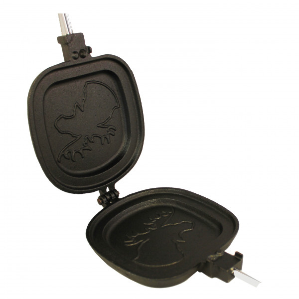 Stabilotherm - Sandwich Iron