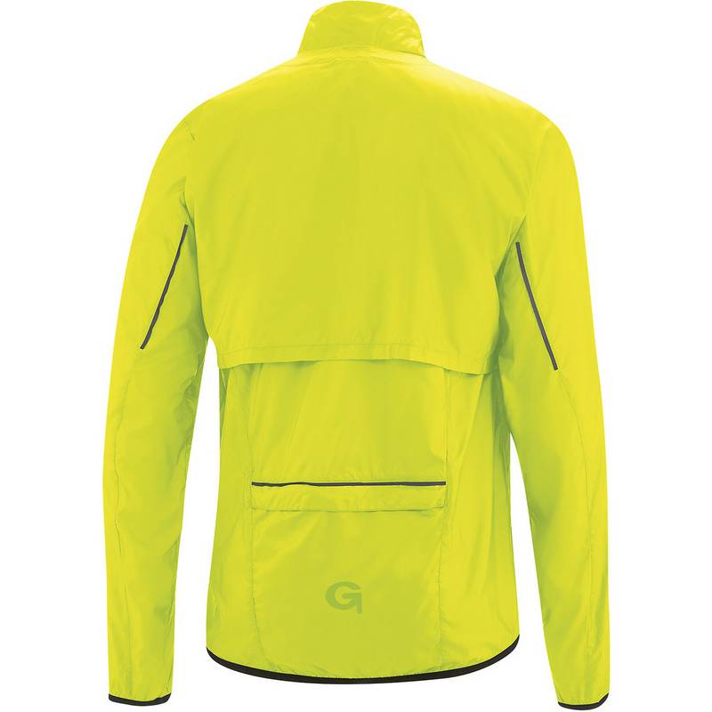 Gonso Bike Cancano Fahrradjacke Herren