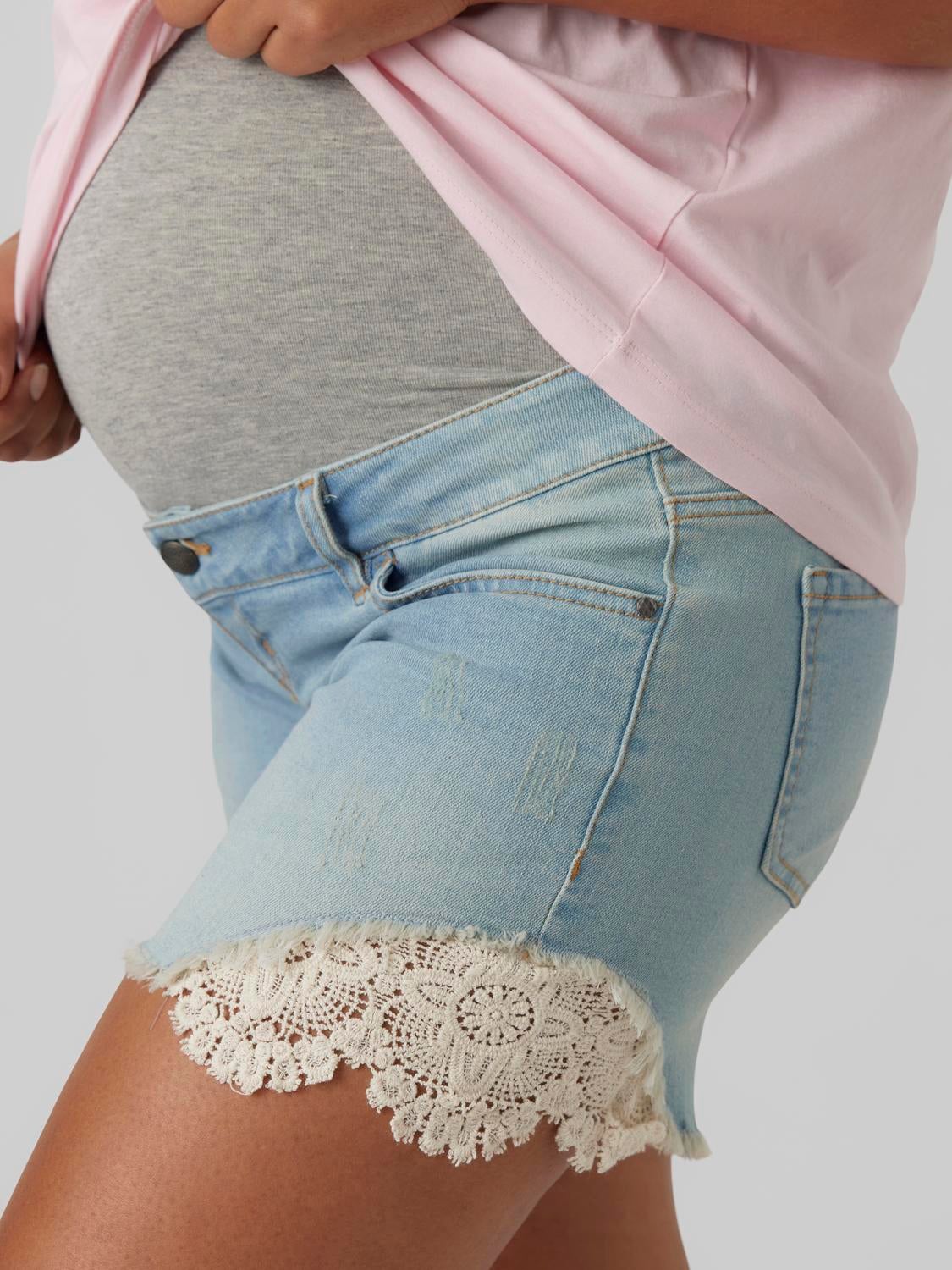 Umstands-shorts