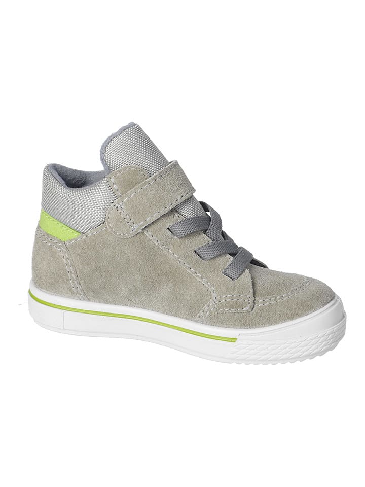 Ricosta Leder-Sneakers 